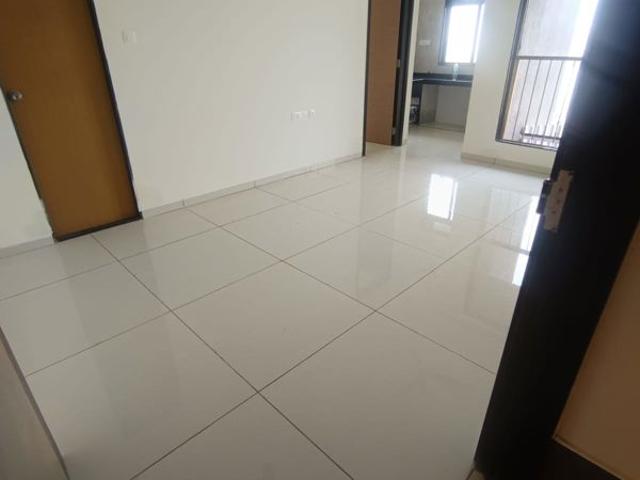 Rental | 2 BHK + 494 Sq.Ft. Apartment in Chandak 34 Park Estate