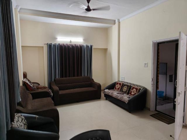 Rental | 2 BHK 494 Sq.Ft. Apartment in Luxetech Bhagyoday