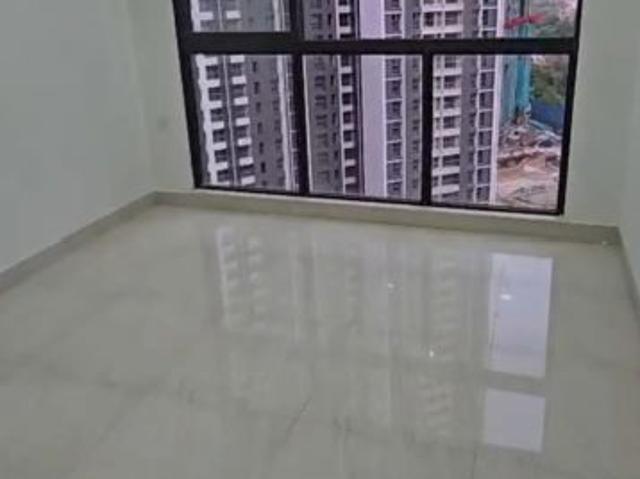 Rental | 2 BHK 497 Sq.Ft. Apartment in Lodha Crown Quality Homes