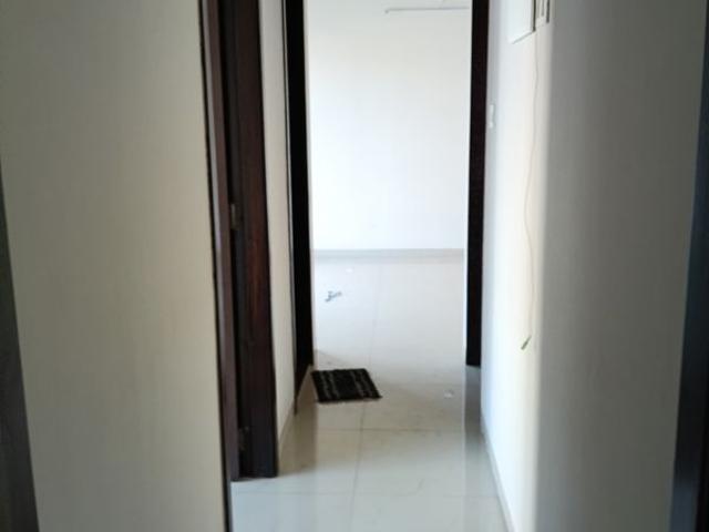 Rental | 2 BHK 499 Sq.Ft. Apartment in Anand Plaza