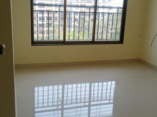 Rental | 2 BHK 490 Sq.Ft. Apartment in Chetna Kunj Chs