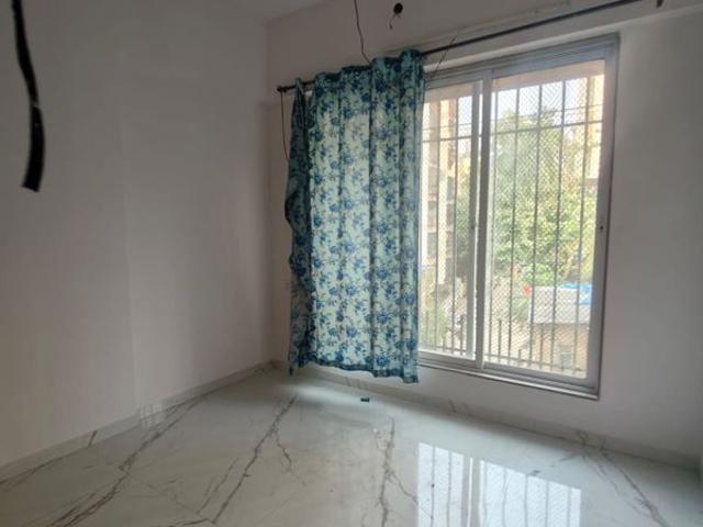 Rental | 2 BHK + 490 Sq.Ft. Apartment in HDIL Dheeraj Upvan 1