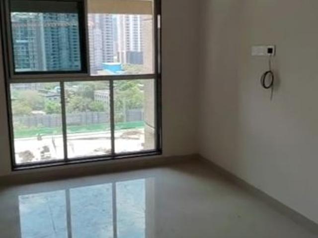 Rental | 2 BHK 500 Sq.Ft. Apartment in Tata Mills CHS