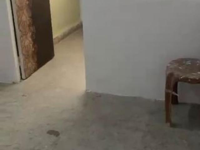 Rental | 2 BHK 500 Sq.Ft. Apartment in Vashi Sector 10