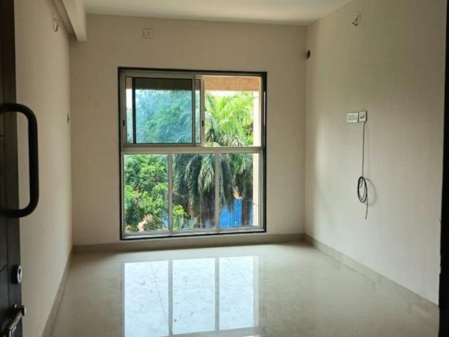 Rental | 2 BHK + 500 Sq.Ft. Apartment in Worli