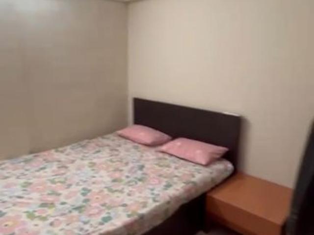 Rental | 2 BHK 500 Sq.Ft. Apartment in Andheri CHS