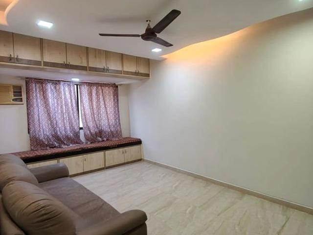 Rental | 2 BHK 500 Sq.Ft. Apartment in Dadar Yashodhan