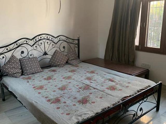 Rental | 2 BHK 500 Sq.Ft. Apartment in Greater Kailash I