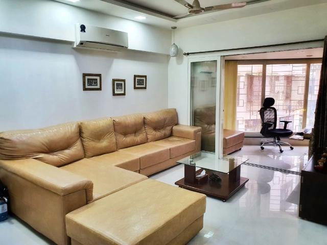 Rental | 2 BHK 500 Sq.Ft. Apartment in Infiniti Mall
