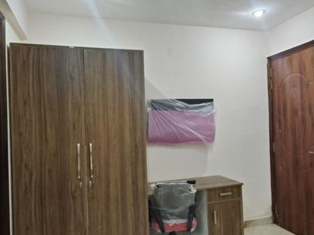 Rental | 2 BHK 500 Sq.Ft. Apartment in OP Floridaa