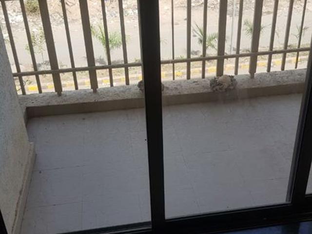 Rental | 2 BHK 500 Sq.Ft. Apartment in OP Floridaa