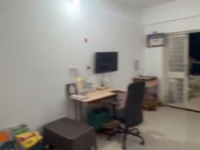 Rental | 2 BHK 500 Sq.Ft. Apartment in Pimple Gurav
