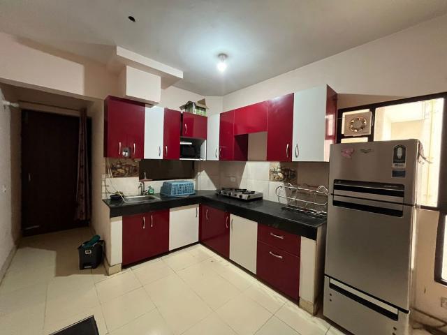 Rental | 2 BHK 500 Sq.Ft. Apartment in Sector 82
