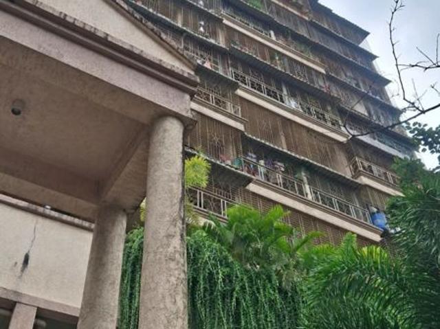 Rental | 2 BHK + 500 Sq.Ft. Apartment in Shreeji Callisto