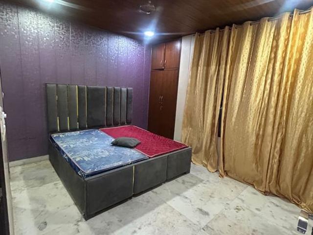 Rental | 2 BHK + 500 Sq.Ft. Apartment in South Delhi