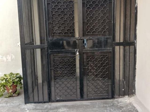 Rental | 2 BHK 500 Sq.Ft. Independent House in RWA Apartments