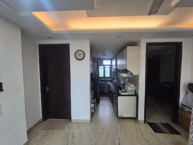 Rental | 2 BHK 500 Sq.Yd. Apartment in Hauz Khas
