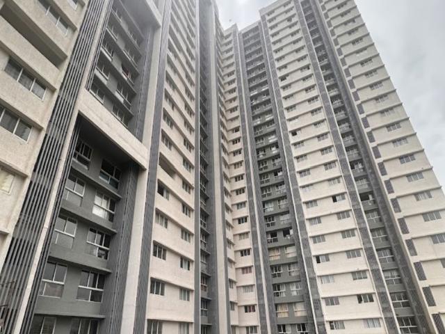 Rental | 2 BHK 503 Sq.Ft. Apartment in Omkar Signet
