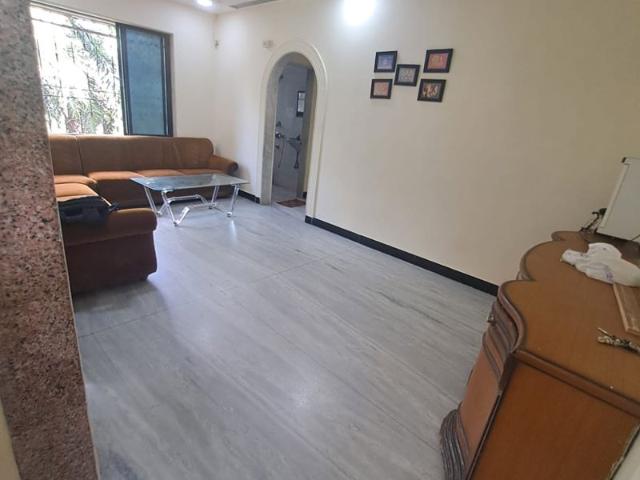 Rental | 2 BHK 503 Sq.Ft. Apartment in Shree Sai Shrusti CHS