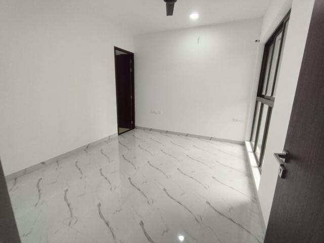 Rental | 2 BHK 515 Sq.Ft. Apartment in Raymond Ten X Habitat