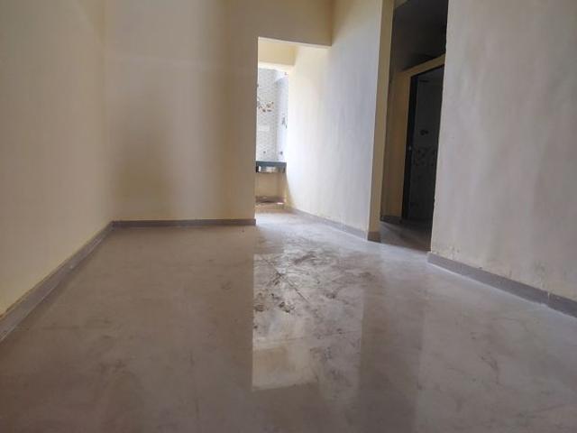 Rental | 2 BHK 519 Sq.Ft. Apartment in Jai Maa Durga Residency