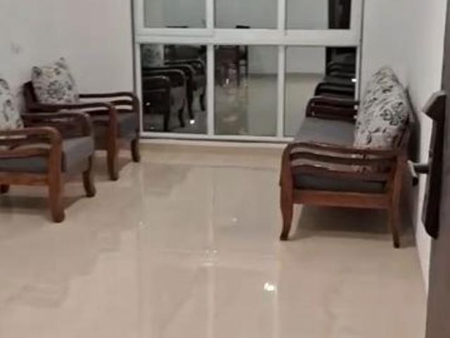 Rental | 2 BHK 519 Sq.Ft. Apartment in Shree Sai D N Nagar Dwarka CHS