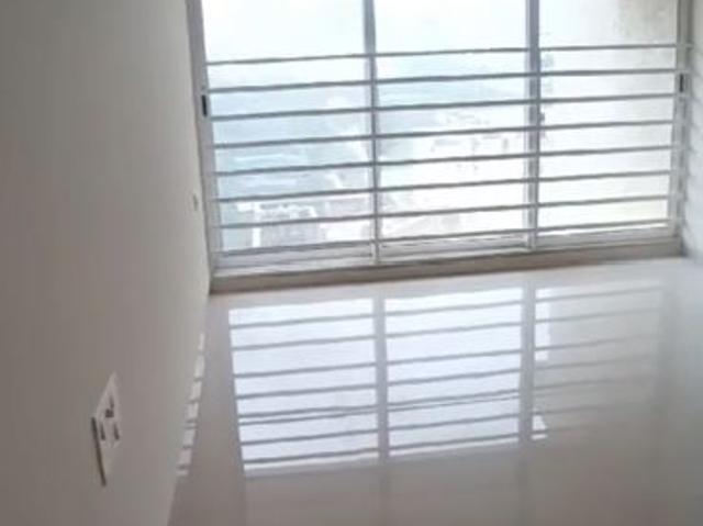 Rental | 2 BHK 510 Sq.Ft. Apartment in Aashna Samadhan