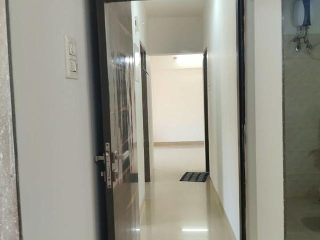 Rental | 2 BHK 510 Sq.Ft. Apartment in Madhav Palacia