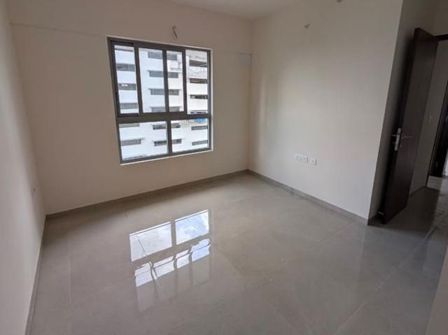 Rental | 2 BHK 510 Sq.Ft. Apartment in Piramal Vaikunth