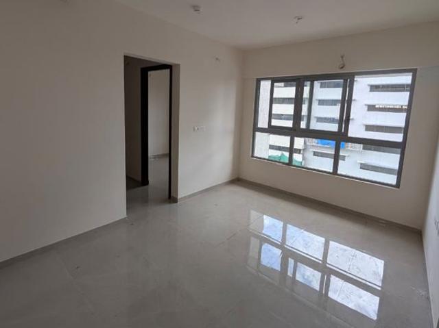 Rental | 2 BHK 510 Sq.Ft. Apartment in Piramal Vaikunth