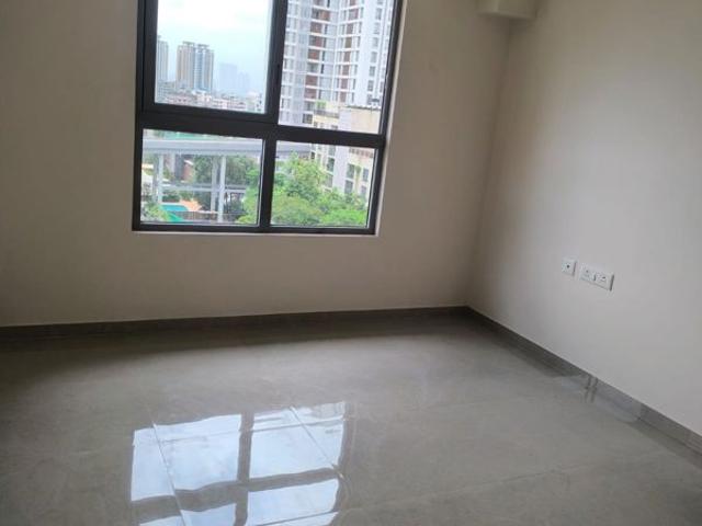 Rental | 2 BHK 510 Sq.Ft. Apartment in Piramal Vaikunth