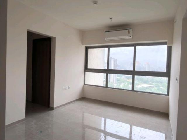 Rental | 2 BHK 511 Sq.Ft. Apartment in Piramal Vaikunth