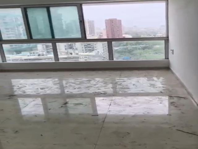 Rental | 2 BHK 525 Sq.Ft. Apartment in Koliwada