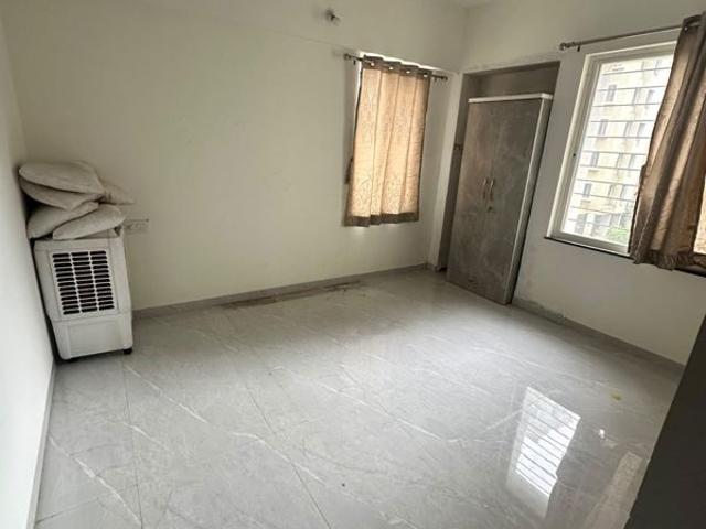 Rental | 2 BHK 525 Sq.Ft. Apartment in Pristine Neo City Phase 2