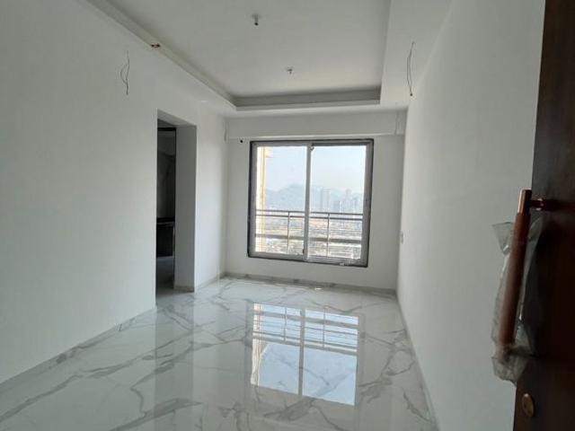 Rental | 2 BHK 525 Sq.Ft. Apartment in RNA N G Silver Spring