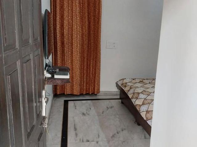Rental | 2 BHK + 526 Sq.Ft. Apartment in Tulip Lemon