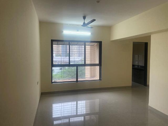 Rental | 2 BHK + 526 Sq.Ft. Apartment in Hubtown Greenwoods