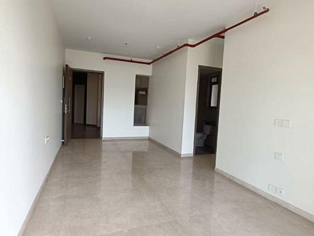 Rental | 2 BHK 527 Sq.Ft. Apartment in Kalpataru Paramount A