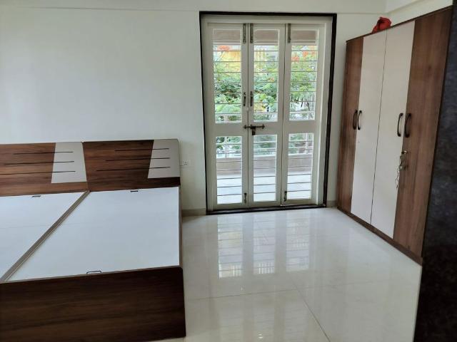 Rental | 2 BHK 527 Sq.Ft. Apartment in Siddhashila Fernnvale