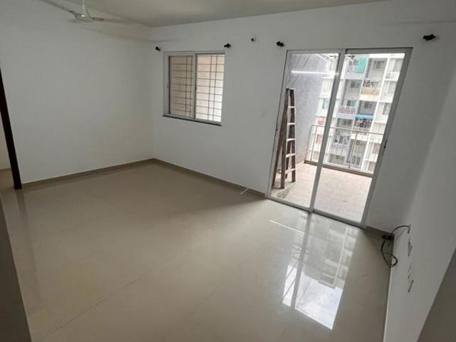 Rental | 2 BHK + 529 Sq.Ft. Apartment in Goel Ganga Aria