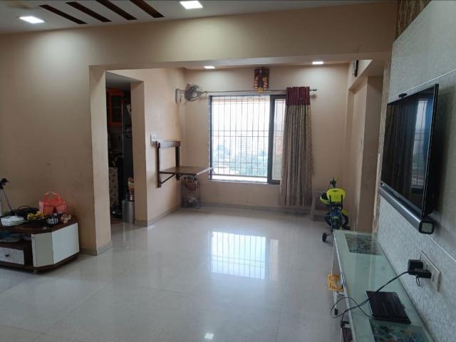 Rental | 2 BHK 520 Sq.Ft. Apartment in Cosmos Jewels