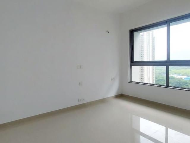 Rental | 2 BHK 520 Sq.Ft. Apartment in Lodha Amara