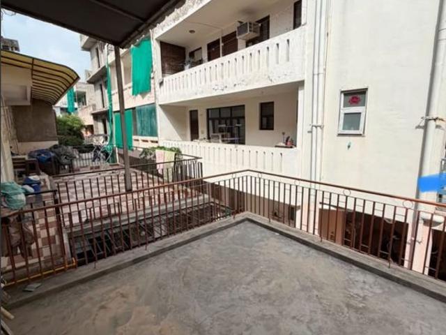 Rental | 2 BHK 520 Sq.Ft. Apartment in Palam Vihar Residents Association