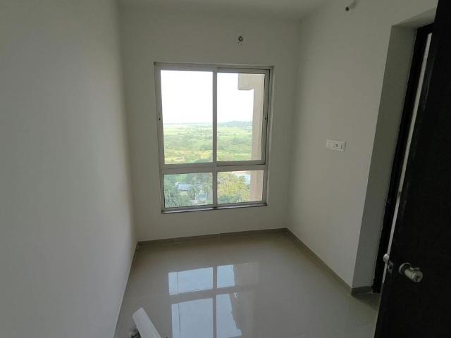 Rental | 2 BHK 520 Sq.Ft. Apartment in Puranik Rumah Bali Phase IV