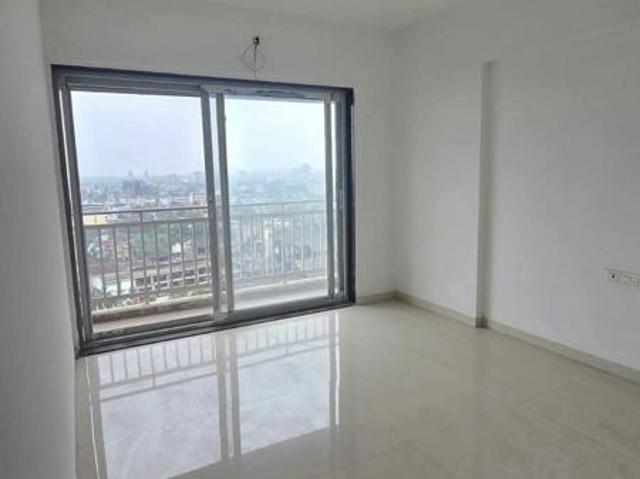 Rental | 2 BHK 520 Sq.Ft. Apartment in Runwal Gardens