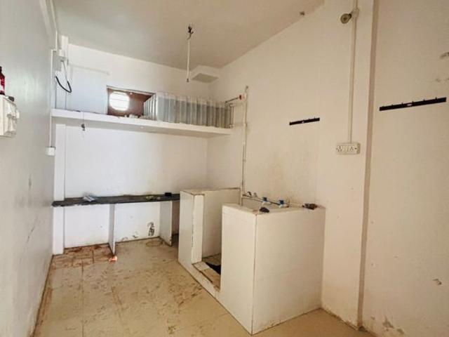 Rental | 2 BHK 520 Sq.Ft. Apartment in Samarth Apartment Dombivali