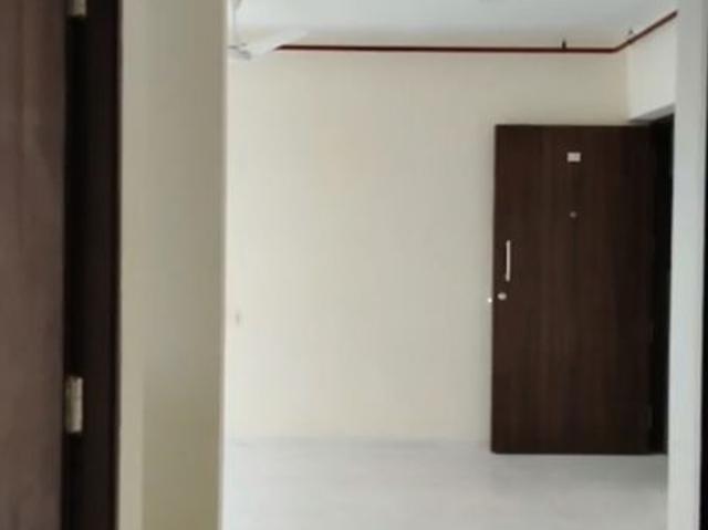 Rental | 2 BHK + 536 Sq.Ft. Apartment in Labdhi Seabreeze