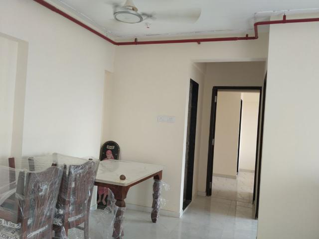 Rental | 2 BHK + 536 Sq.Ft. Apartment in Labdhi Seabreeze