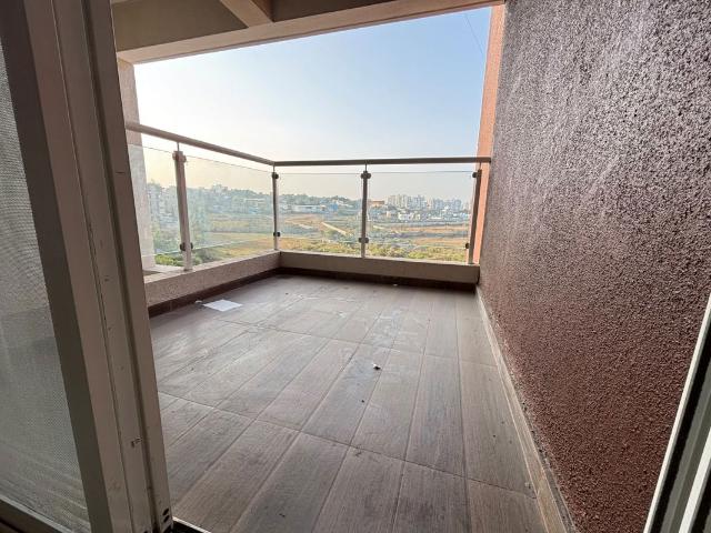 Rental | 2 BHK 538 Sq.Ft. Apartment in ARV Newtown
