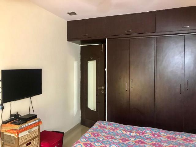 Rental | 2 BHK 538 Sq.Ft. Apartment in Dem Phoenix